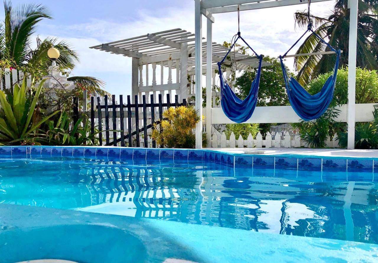 The Novelo Hotel เคย์คอล์กเกอร์ ภายนอก รูปภาพ