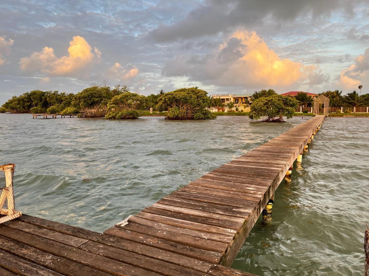 The Novelo Hotel เคย์คอล์กเกอร์ ภายนอก รูปภาพ